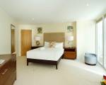 Room image #3 at Saco Canary Wharf - Trinity Tower