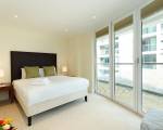 Room image #5 at Saco Canary Wharf - Trinity Tower